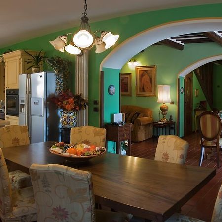 Il Giardino Dei Limoni Hotell Montecassiano Eksteriør bilde