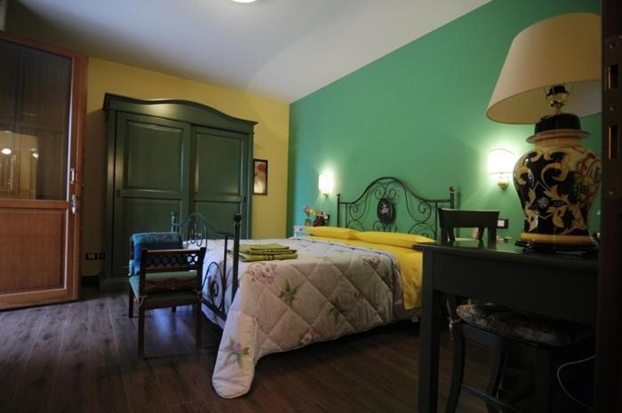 Il Giardino Dei Limoni Hotell Montecassiano Rom bilde