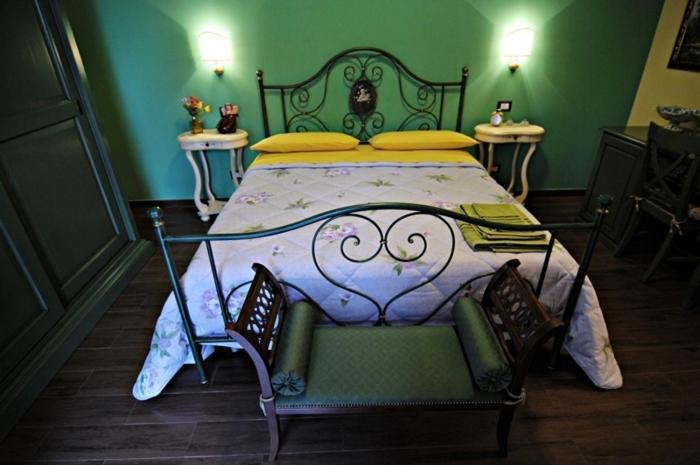 Il Giardino Dei Limoni Hotell Montecassiano Rom bilde