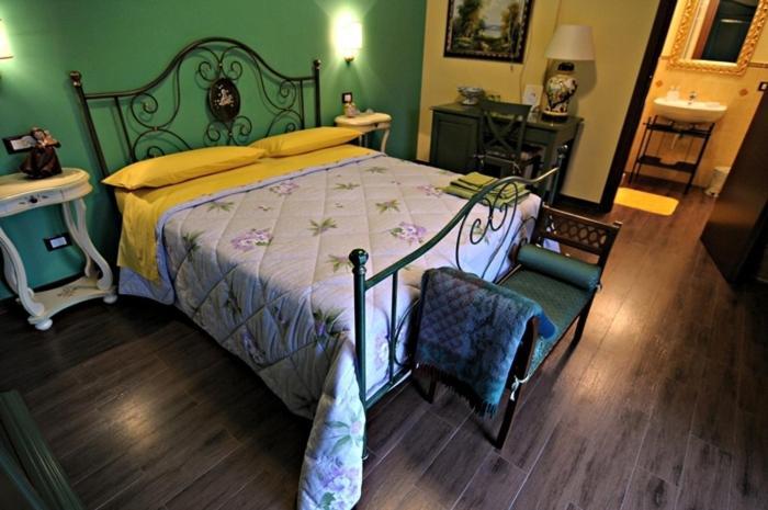 Il Giardino Dei Limoni Hotell Montecassiano Rom bilde