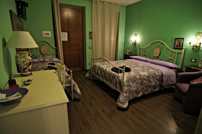 Il Giardino Dei Limoni Hotell Montecassiano Rom bilde