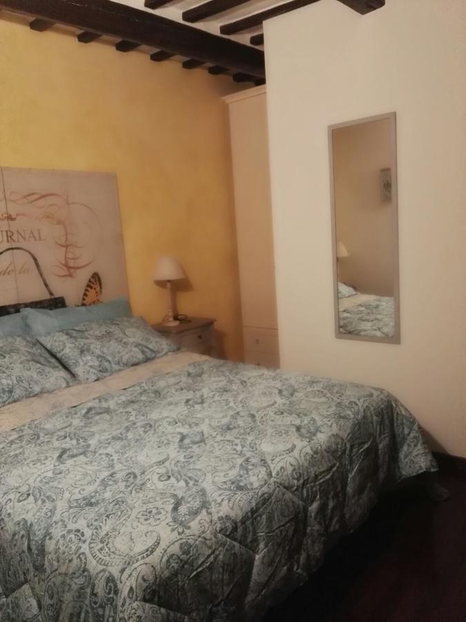 Il Giardino Dei Limoni Hotell Montecassiano Eksteriør bilde
