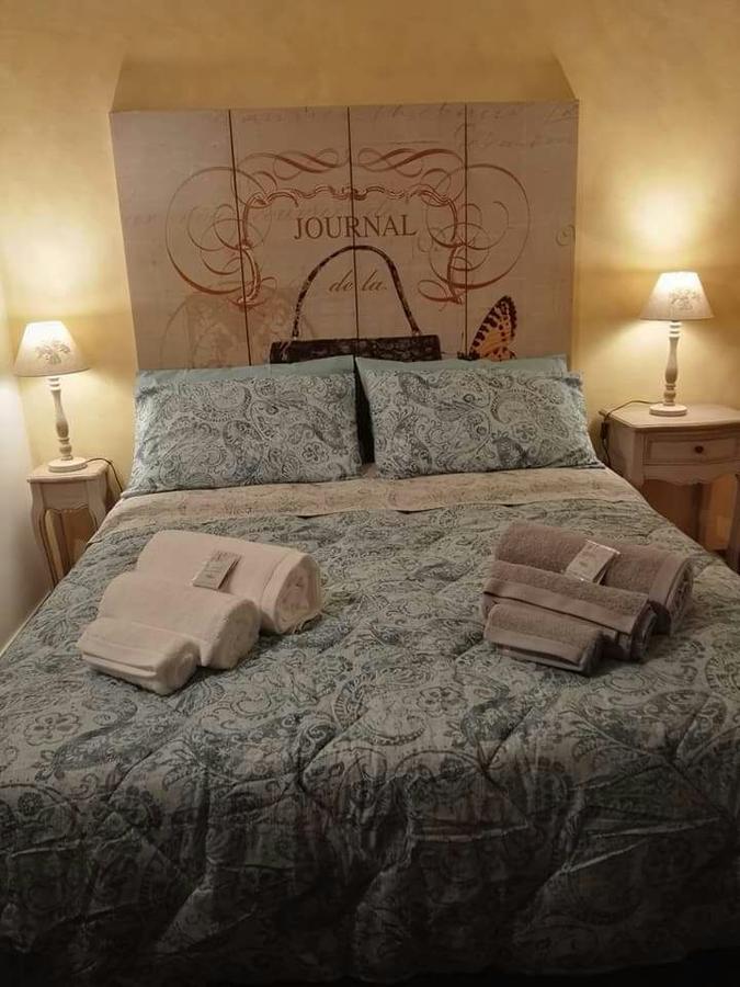 Il Giardino Dei Limoni Hotell Montecassiano Eksteriør bilde
