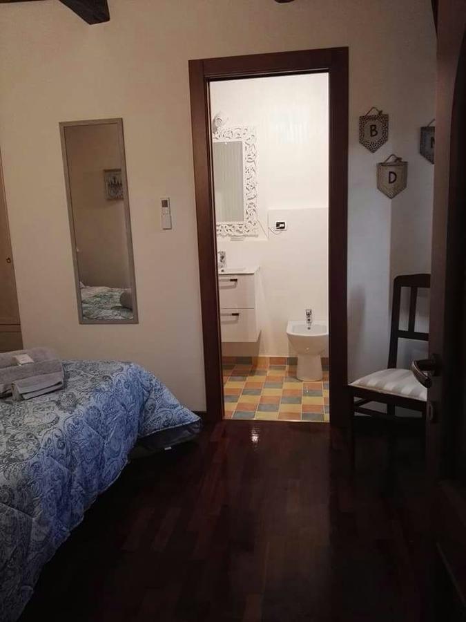 Il Giardino Dei Limoni Hotell Montecassiano Eksteriør bilde